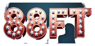 88ft logo